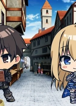 Berserk of Gluttony Mini