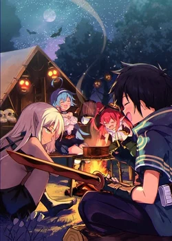 «Мастер проклятий», которого выгнали из команды S-ранга