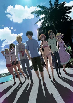 Grand Blue Season 3