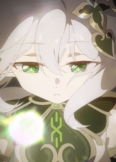 Genshin Impact: Сумеру