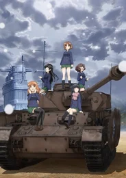 Девушки и танки: Финал | Часть 6