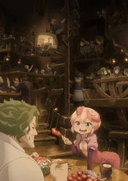 Созданный в Бездне: Тайна пробуждения