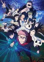 Jujutsu Kaisen: The Culling Game