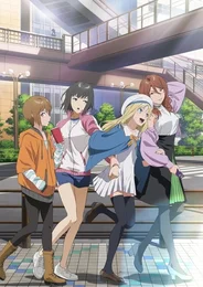 Некий ITEM тёмной стороны