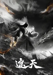 Окутывая небеса: Сражение против Тэн Вана с медным гробом