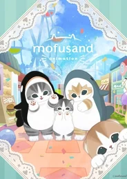 Mofusand