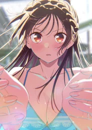 Kanojo, Okarishimasu 4-й сезон, частина 2