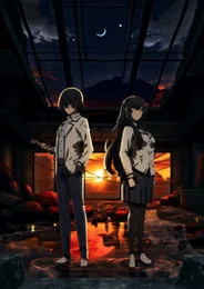 Восхождение в тени! Реверберация