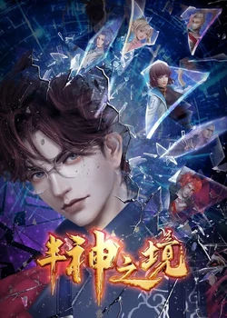 Царство полубогов