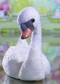 Гадкий утёнок (1968)