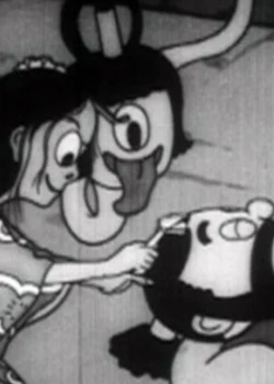 Демон-охотник на Сёдзёдзи