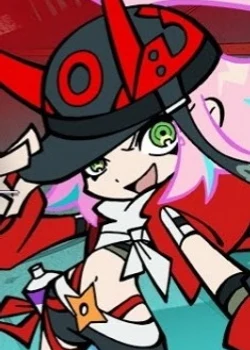 Свиток космического ниндзя: Экзорцизм хаоса, свиток лунного уничтожения зла