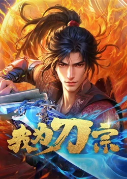 Я из секты меча