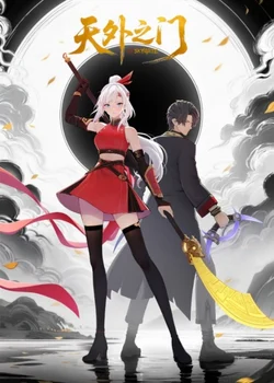 Врата за краем небес