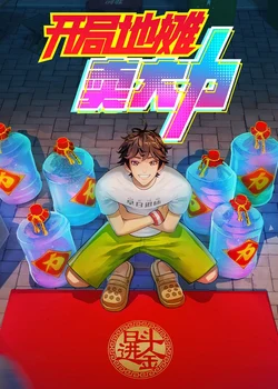 Всемогущий поставщик