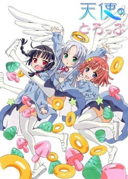 Ангельская капля