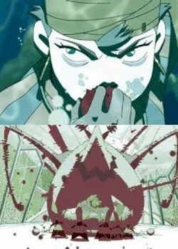 Звукоед Нойзмен