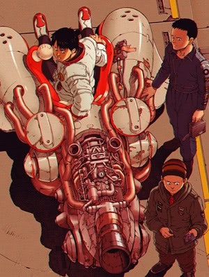 Постер