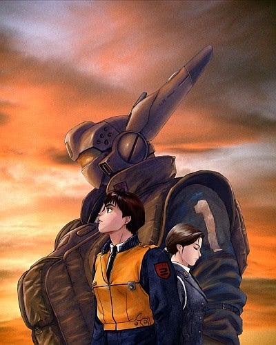 Постер