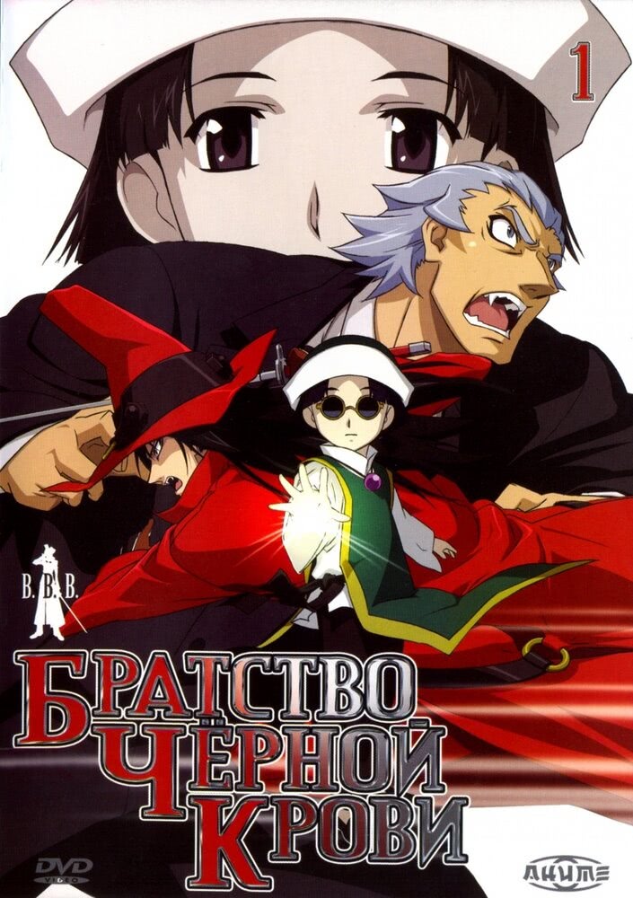 Постер