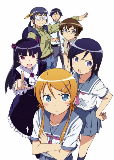 OreImo