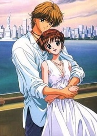 Мармеладный мальчик. Фильм