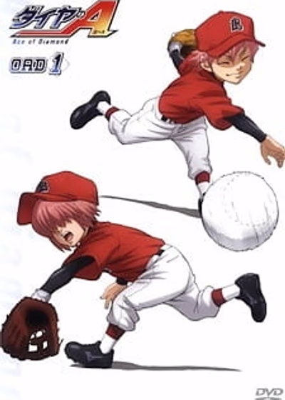 Путь аса — OVA