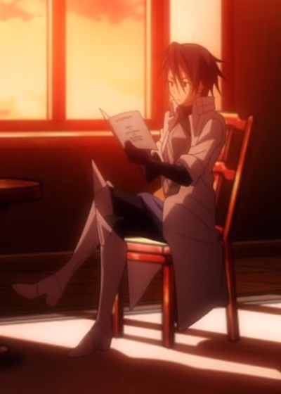 О моём перерождении в слизь: Хината Сакагучи