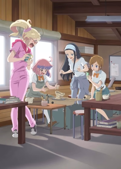 Сделаем свою кружку!