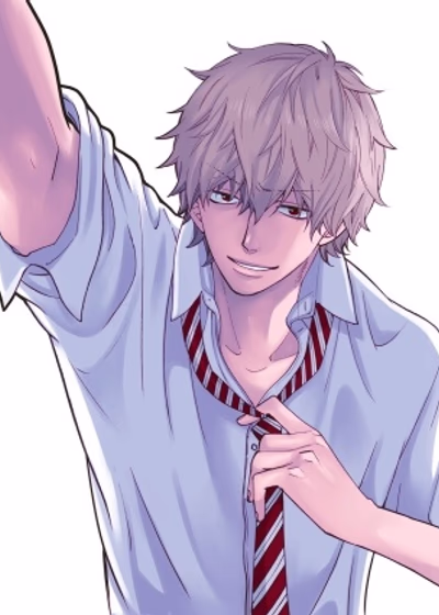 Волчица и чёрный принц: Назревающие сомнения — Случайный поцелуй