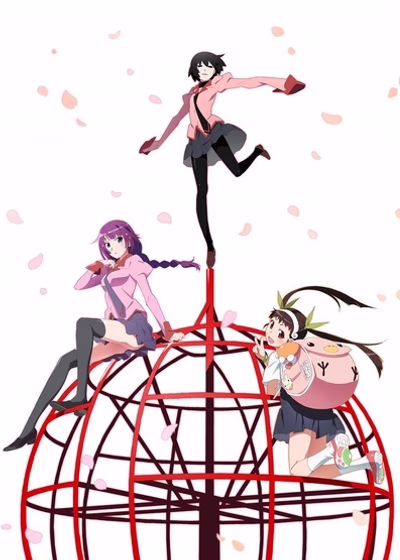 Owarimonogatari Second Season