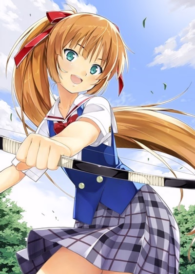 Клёст: Дополнительный эпизод