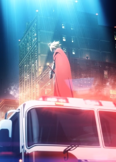 Судьба/Странная подделка: Шёпот рассвета