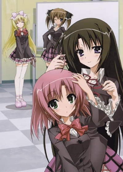 Подвиги Школьного совета