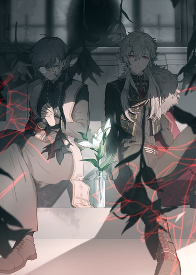 Хронуар: Эпизод 0