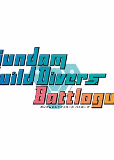 Гандам: Сконструированные дайверы — Дневник битвы