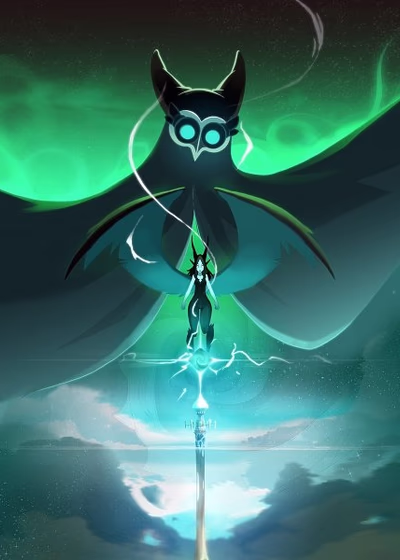 Вакфу: Оропо