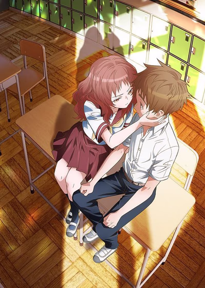 Моя возлюбленная забыла свои очки: Короткие эпизоды