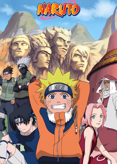 Naruto