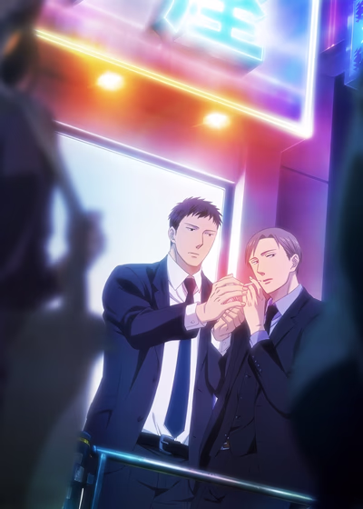 Певчая птица крыльями не машет: Тучи сгущаются