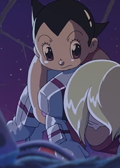 Могучий Атом: Конец света