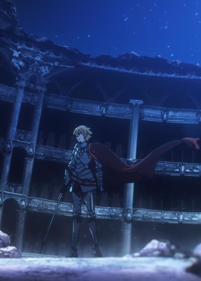 Судьба/Странная подделка PV