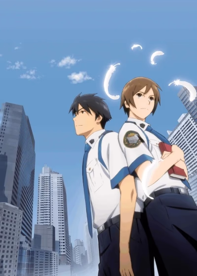 Библиотечная война. Фильм