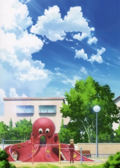 Сёстры Минами: Летние каникулы