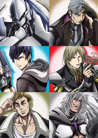 Космический линкор Тирамису 2