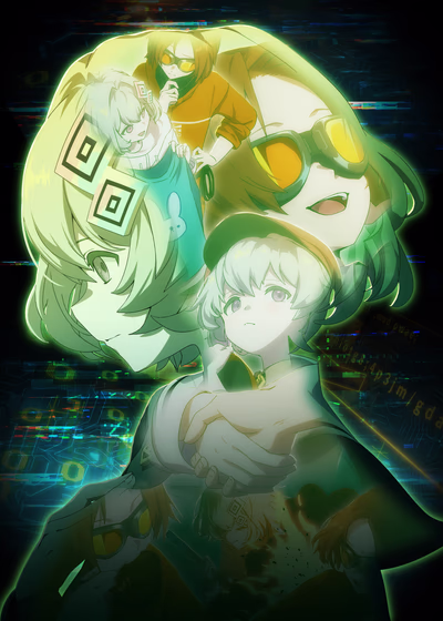 Создай девушку