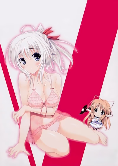 Героем я, увы, не стал, зато работу подыскал OVA