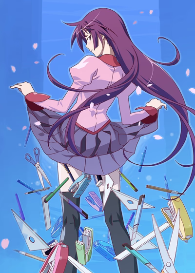 Истории монстров