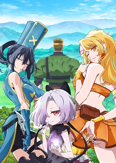 Герой, упавший в обморок, и принцессы-убийцы