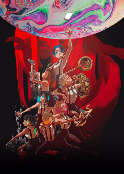 Избрание божества